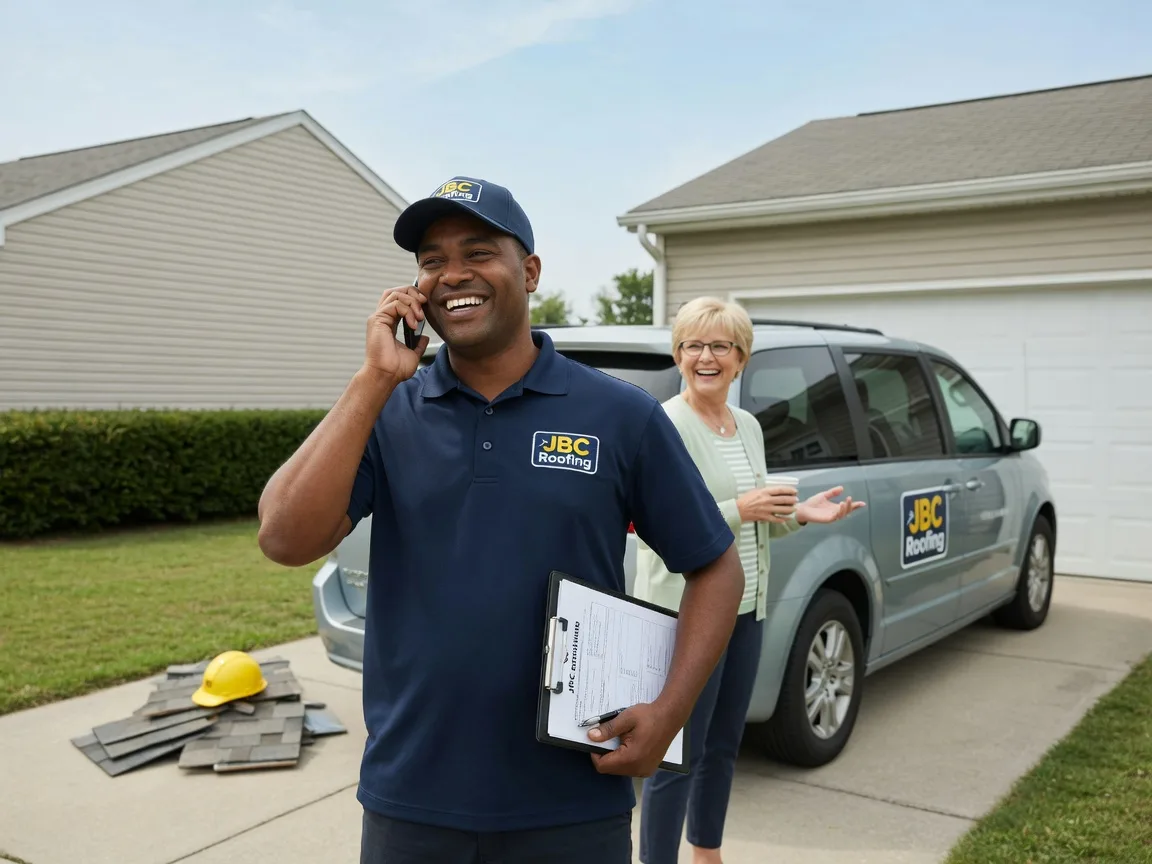 Roof Replacement Mendon, MO FAQs